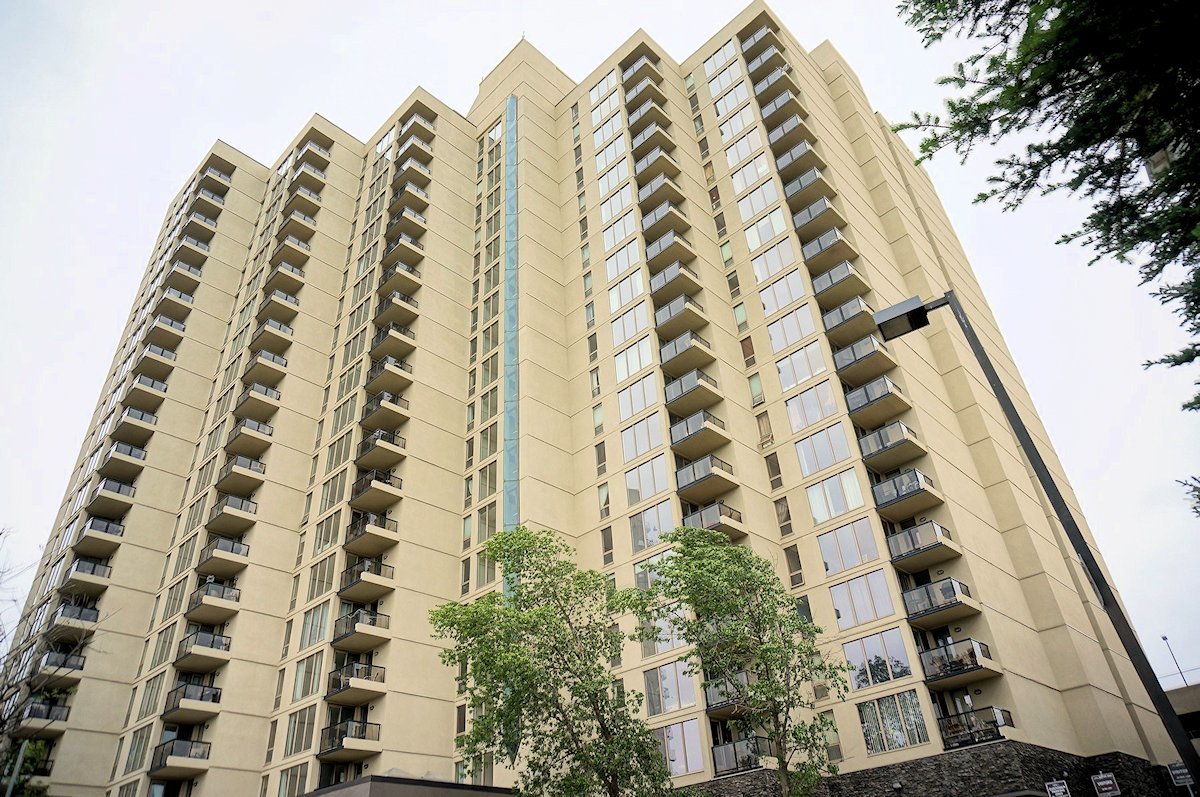 Waters Edge Condos For Sale Strathcona Edmonton